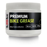 Grasa Bicicleta Koobe Premium Bike Grease Sintetica X 250gr