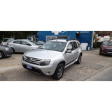 Renault Duster 2.0 4x4 Tech Road Automotores Santiago