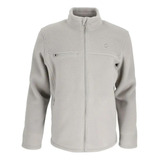 Chaqueta Polar Dukon Hombre Doite Color: Gristalla: M