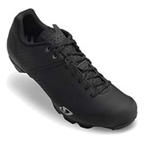 Zapatillas Ciclismo Giro Privateer Lace Hombre - Negras 46