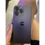 iPhone 13 Pro 256 Gb Gris Oscuro