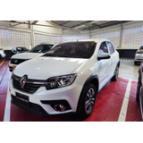 Renault Logan 2021 1.6 Privilege / Intens