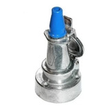 Enchufe Conector Alumino 5 Puntos Acople Macho-hembra Triler