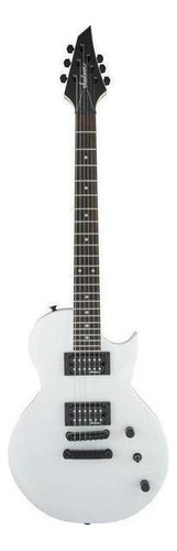 Jackson Js Series Monarkh Sc Js22, White, Guitarra Eléctrica
