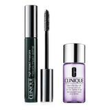 High Impact Black Mascara + Makeup Remover 30ml De Regalo!