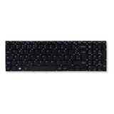 Teclado Para Notebook Samsung Np350xaa-xf4br  Kf3br  Vd1br