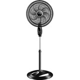 Ventilador Coluna Mondial 40cm Vtx-40c-8p-cr Preto 127v