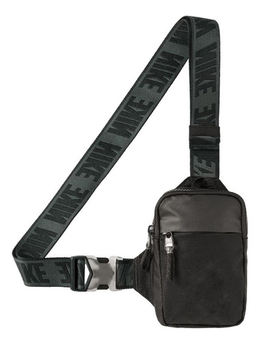 Shoulder Bag Bolsa Lateral Pequeno Nke Air Unissex Original
