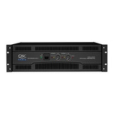 Amplificador Qsc  Rmx 5050 1100 W