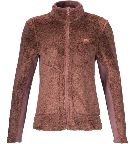 Chaqueta Mujer Lippi Ferret Shaggy-pro I20