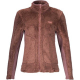 Chaqueta Mujer Lippi Ferret Shaggy-pro I20