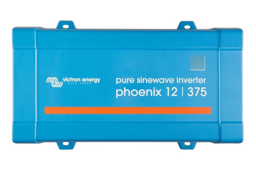 Inversor Victron Phoenix Off Grid Onda Pura 375va 12v