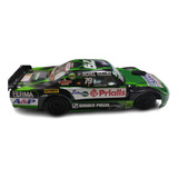 Maqueta Dodge Gtx  N*79facundo Chapuraño 2024clase Slot 