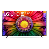 Smart Tv LG 86ur8000aua Led Webos 4k 86 