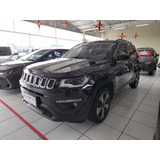 Jeep Compass Longitude F 2018