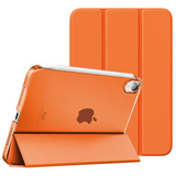 Moko Funda P/ iPad Mini 6ta Gen A2567, A2568, A2569
