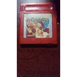 Pokemon Red En Español Gb