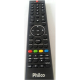 Controle Remoto Original Philco P/ Tv Ph32e32d Led 099323017