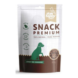 Snack Perros Trozos De Cordero 100% Natural