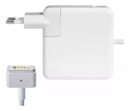 Cargador Alternativo Macbook Pro 60w 16.5v 3.65a Magsafe 2