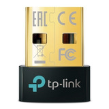 Receptor Bluetooth Tp-link 5.0 Adaptador Usb Notebook Pc