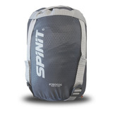 Bolsa De Dormir Spinit Ultra Light 5 A 15 Grados 0,75kgs Color Gris