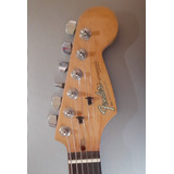  Stratocaster Squier By Fender Afiniti Decal Fender Upgrades