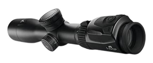 Mira Swarovski Riflescopio Digital 5-25x52 + Soporte Xchws C