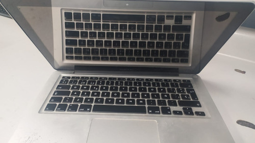 Laptop Macbook A1278 Para Piezas