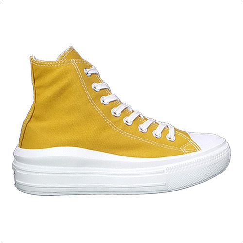 Tênis Converse Chuck Taylor All Star Move Seasonal Colors