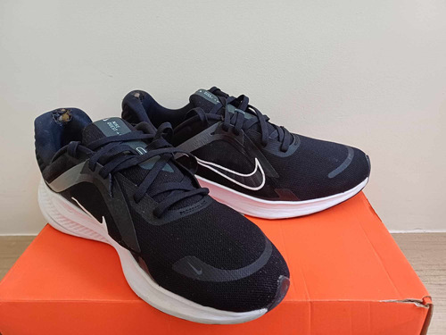 Zapatillas Nike Quest 5 Running (9 Usa) Con Detalle