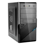 Computador Alphapc Intel Core I3 8gb Ssd 480 Gb