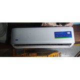 Aire Acondicionado Carrier Split Inverter 220v 4500f