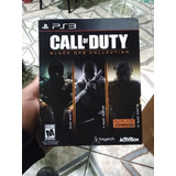 Call Of Duty Black Ops Collection Ps3