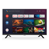 Smart Tv Philco 32  Hd Android Tv Dolby Hdr10 Pld32hs23ch