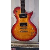 Guitarra Fernandes Monterey Elite Sustainer Seymour Duncan