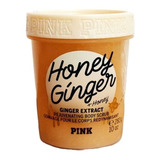 Esfoliante Corporal Victoria's Secret Pink Honey Ginger