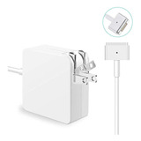 Cargador T-tip De 60w Compatible Para Mac Book Air Magsafe