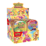 Pokémon 151 Mini Tin Pack 10 Inglés + Envío / Updown
