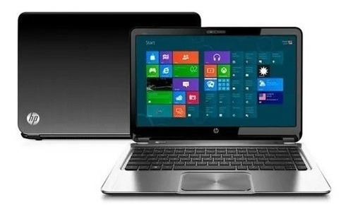 Notebook Hp Barato Envy Core I5 Hd 1tb 8gb Tela 14'