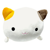 Animales De Peluche Tipo Almohada Suave Lindo Kawaii Cute