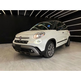 Fiat 500 2019