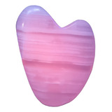 Dukoney Gua Sha De Cuarzo Rosa, Herramientas Faciales Gua Sh