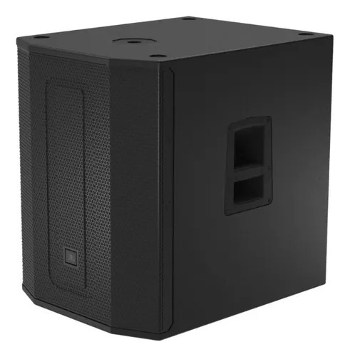 Subwoofer 18 Jbl Max 18-s / 1000w / 131db Spl