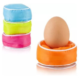 Almohadillas Para Huevos 4 Unidades - Egg Pillows - Vacu Vin