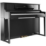 Piano Digital Roland Lx 708 Ch