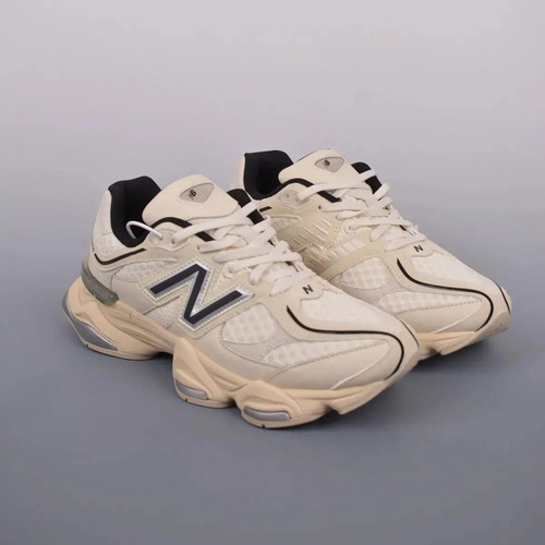 Tenis New Balance 9060 Zapato Deportivo Running Para Hombre Y Mujer. Modelo Resistente | Meses sin interés