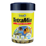 Tetramin Tropical Tabletas 48 Gr 1.69 Oz