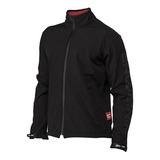 Campera Nto Moto Ruta Cordura Volt By Ls2 Solomototeam