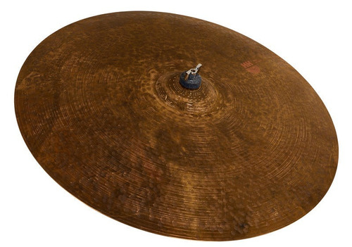 Nova Ride Sabian Hh De 22 Pulgadas - Ride Hh 12280n 